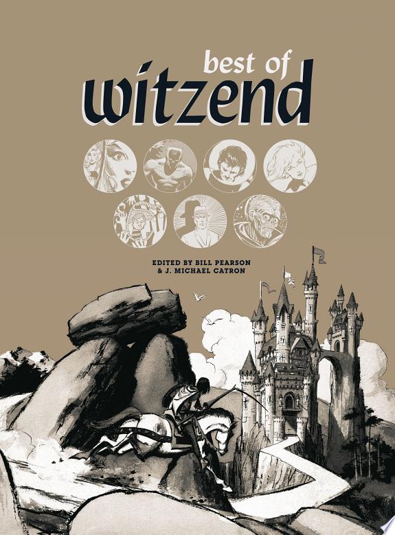 Best of witzend