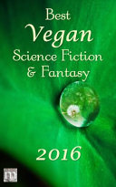 Best Vegan Science Fiction and Fantasy of 2016