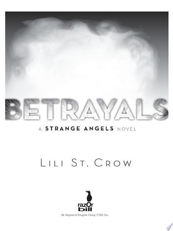 Betrayals