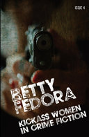 Betty Fedora Issue 4