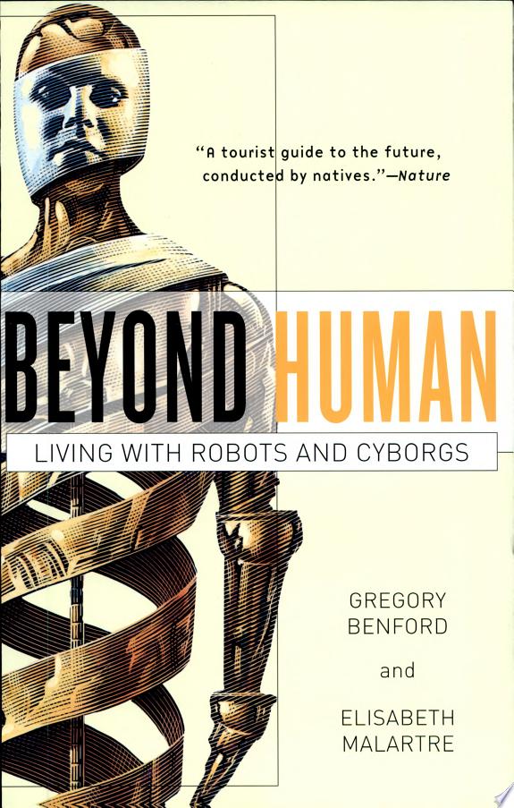 Beyond Human