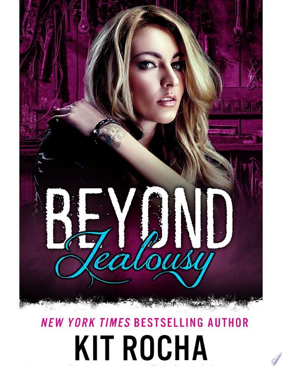 Beyond Jealousy