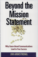 Beyond the Mission Statement