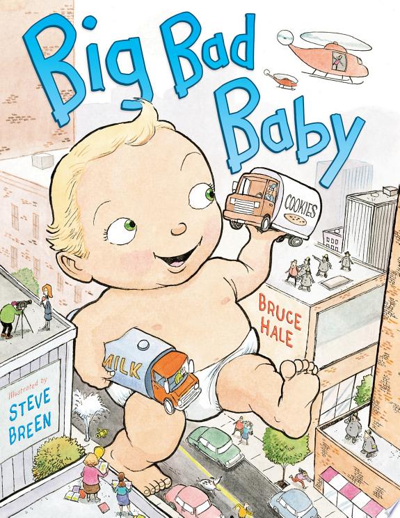 Big Bad Baby