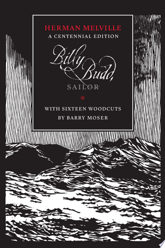 Billy Budd, Sailor (An Inside Narrative)