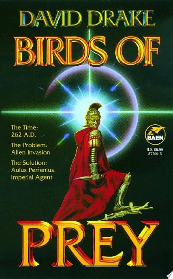 Birds of Prey