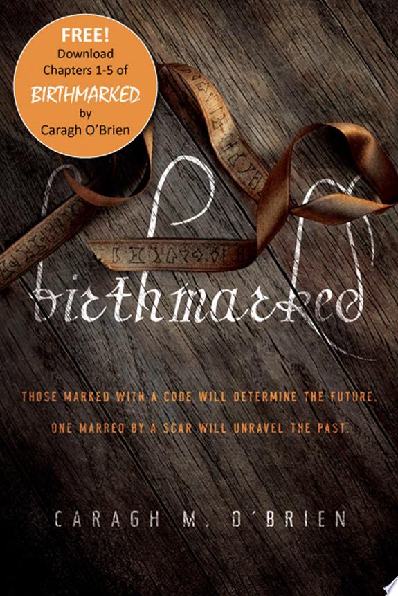 Birthmarked: Chapters 1-5