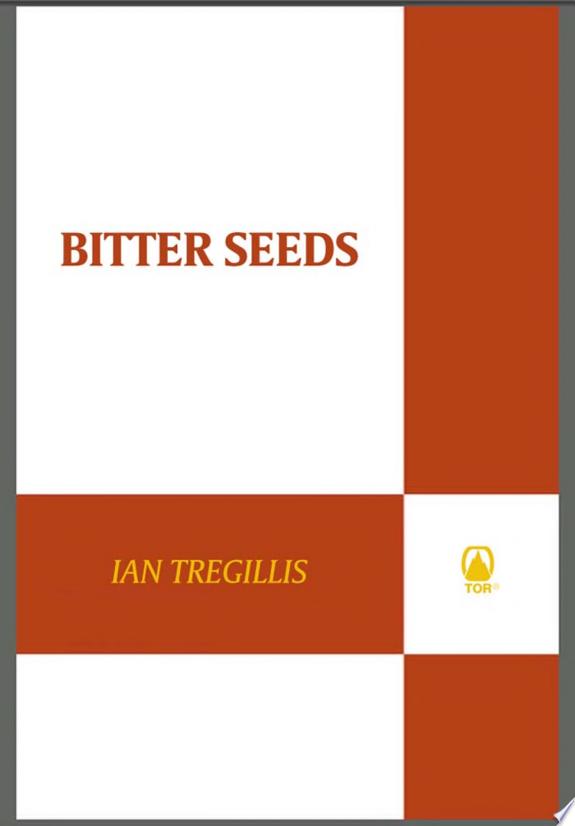 Bitter Seeds