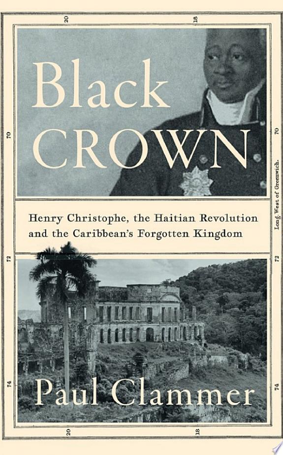 Black Crown