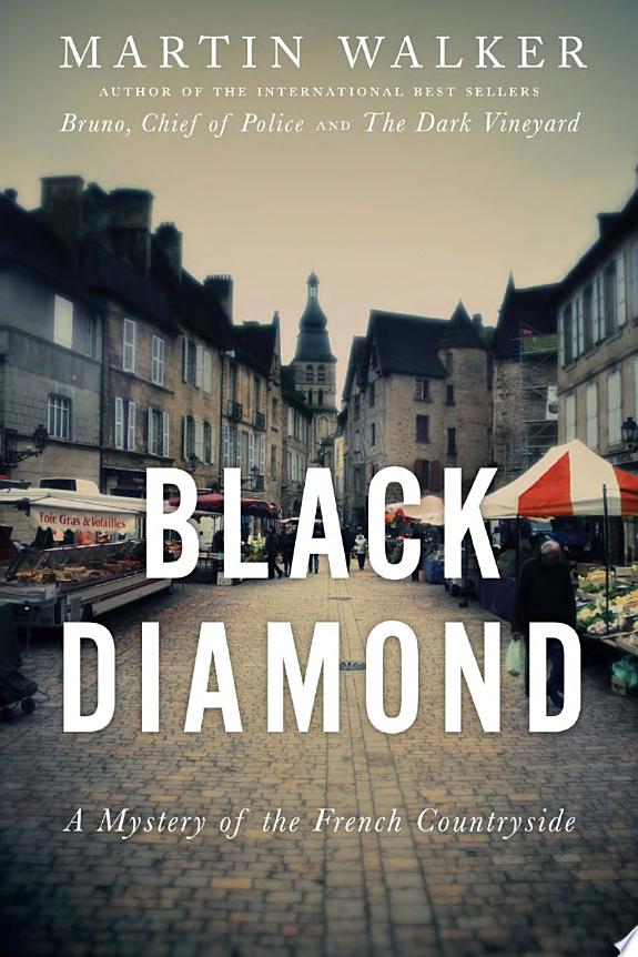 Black Diamond