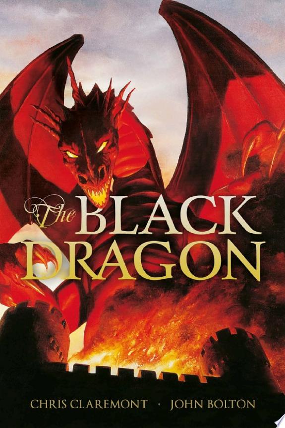 Black Dragon