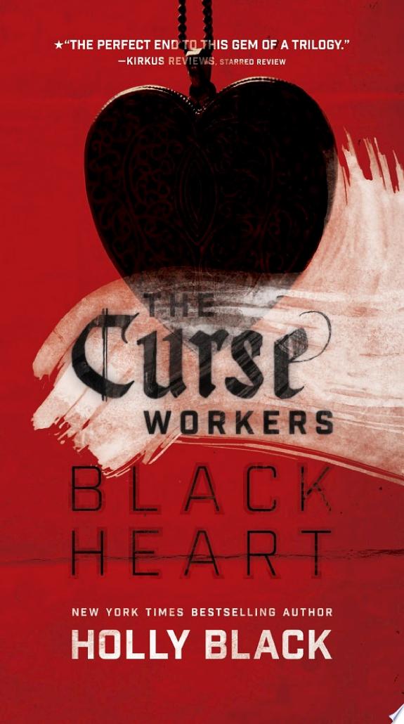 Black Heart