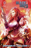 Black Hops: U. S. A. -*G. I. Omnibus