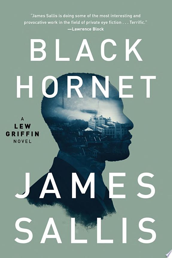 Black Hornet