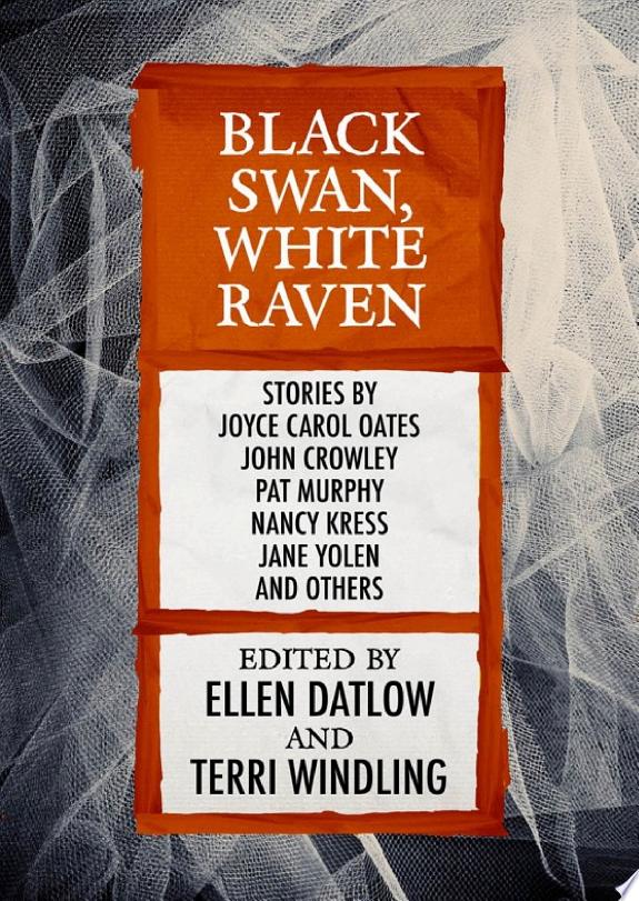 Black Swan, White Raven