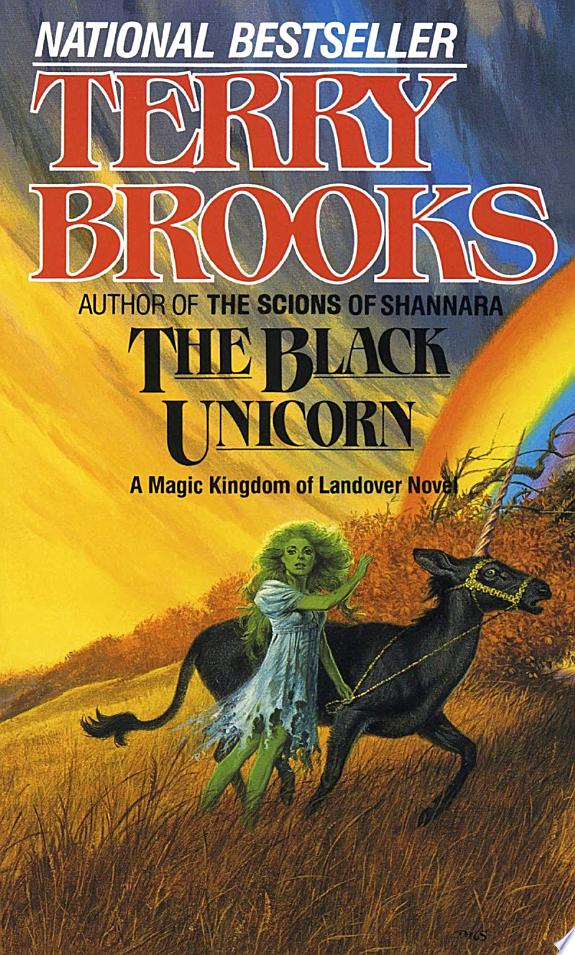 Black Unicorn