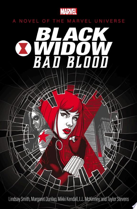 Black Widow