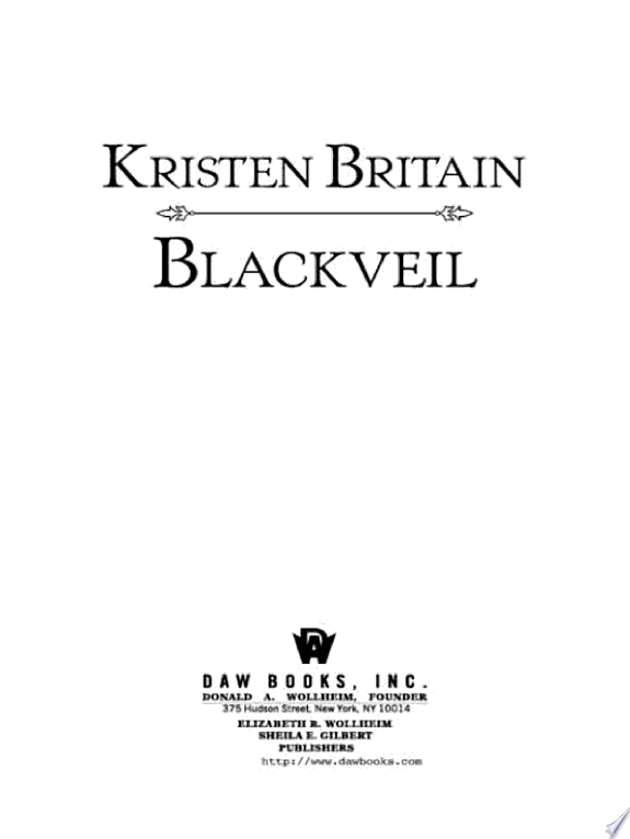 Blackveil