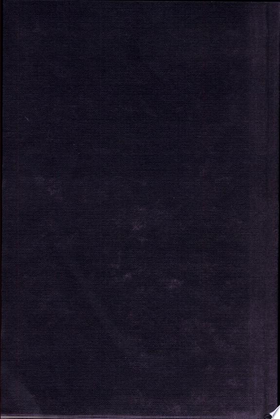 Blank Darkness