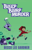 Bleep Blurp Murder