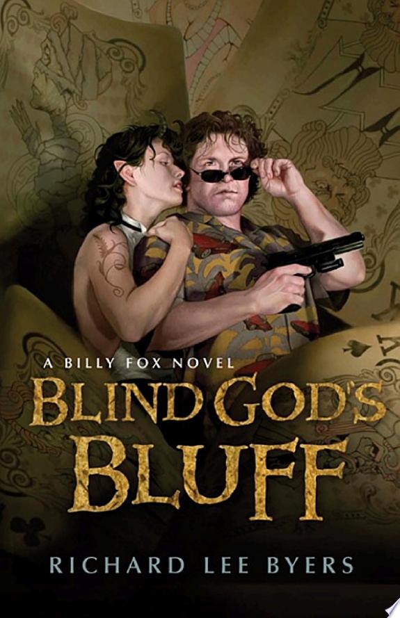 Blind God's Bluff