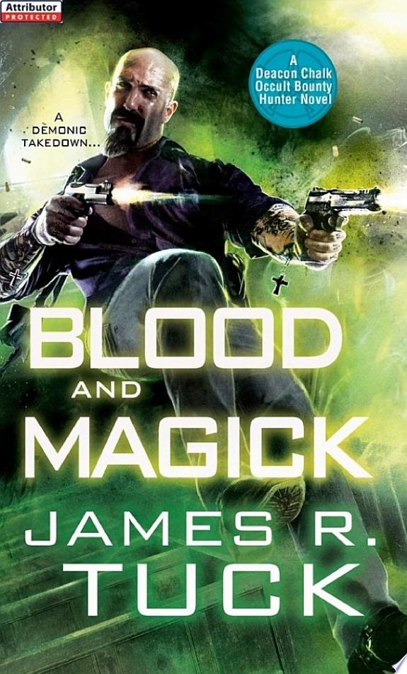 Blood and Magick