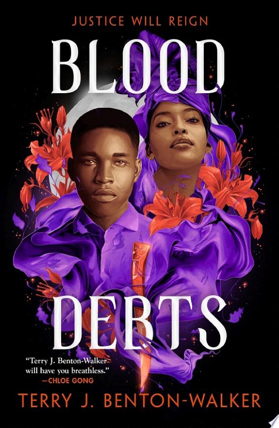 Blood Debts