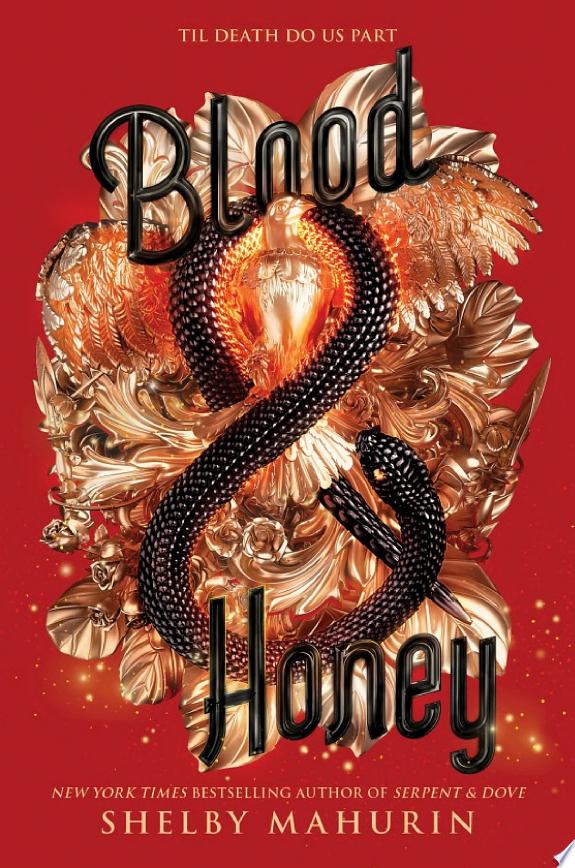 Blood & Honey