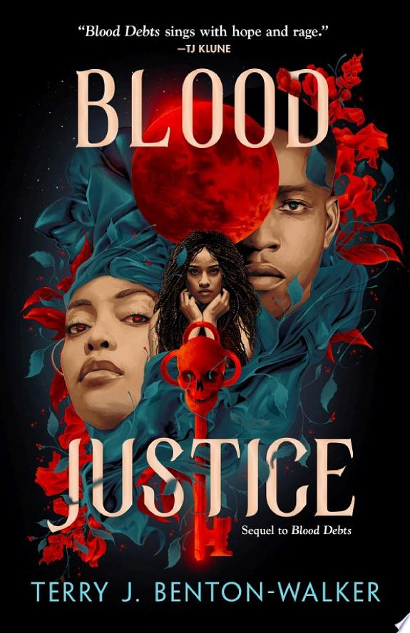 Blood Justice