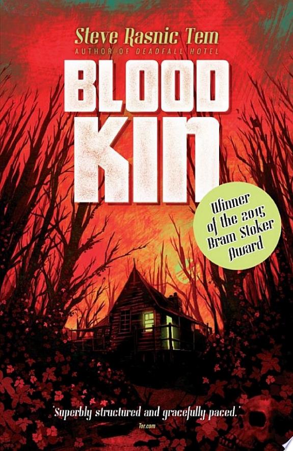 Blood Kin