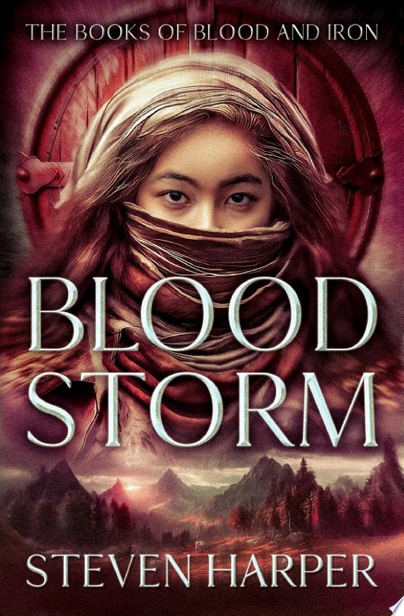 Blood Storm