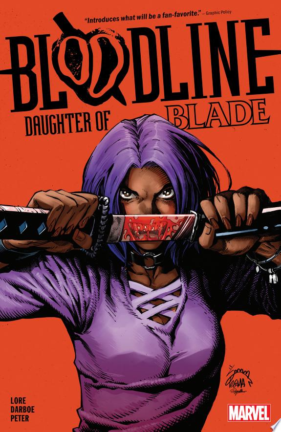 Bloodline