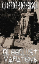 Bloodlust Variations