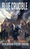 Blue Crucible