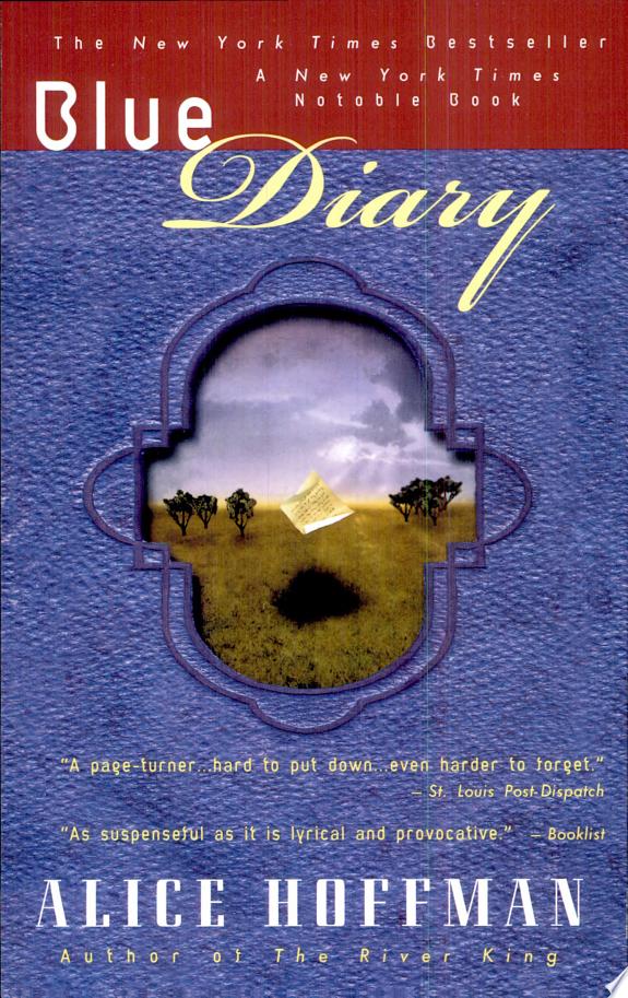 Blue Diary