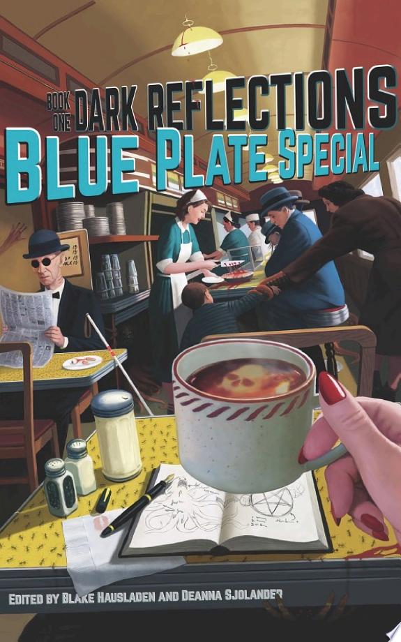 Blue Plate Special
