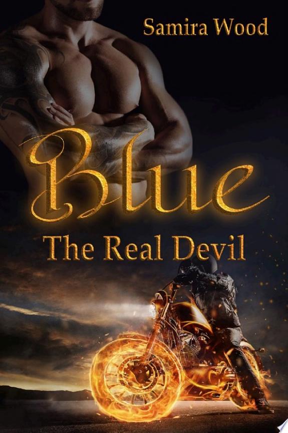Blue - The Real Devil
