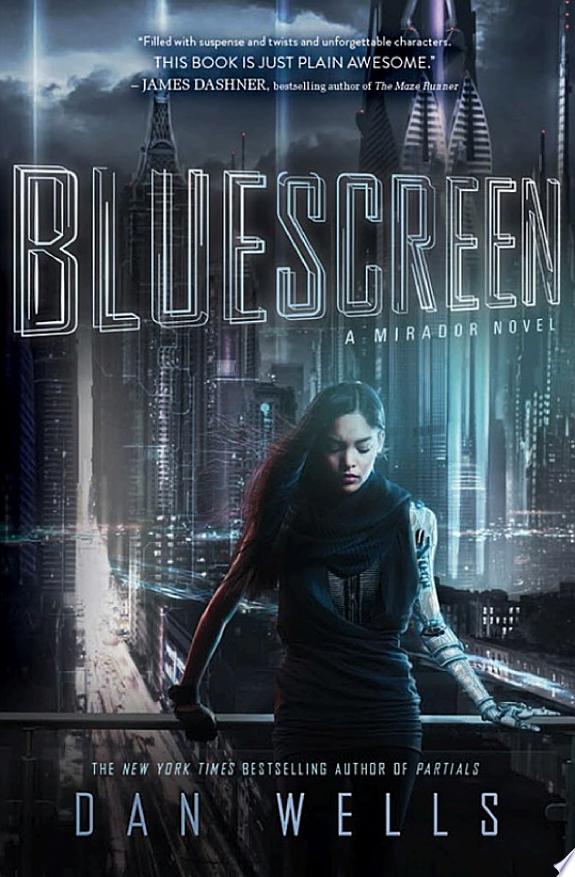 Bluescreen