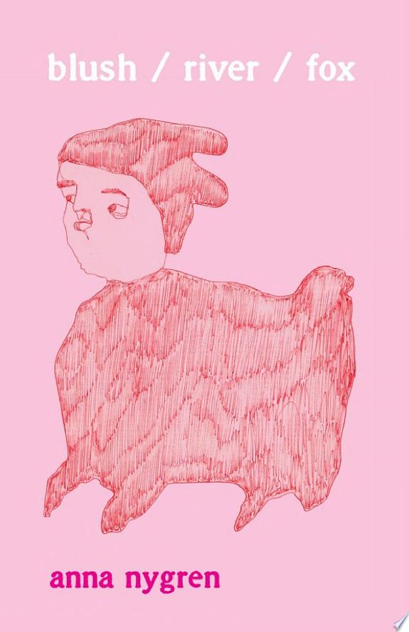 blush / river / fox