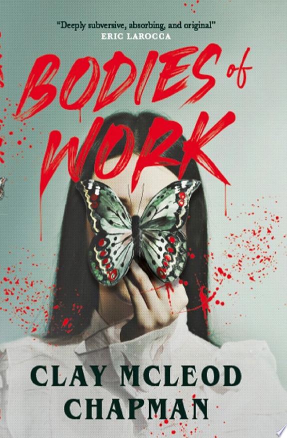 Bodies of Work