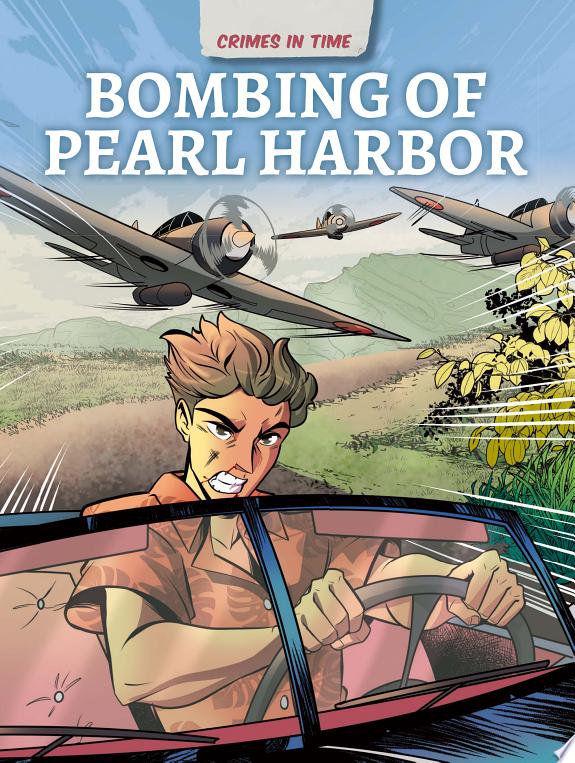 Bombing of Pearl Harbor