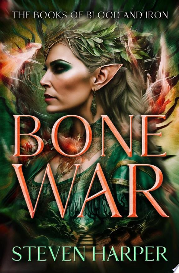 Bone War