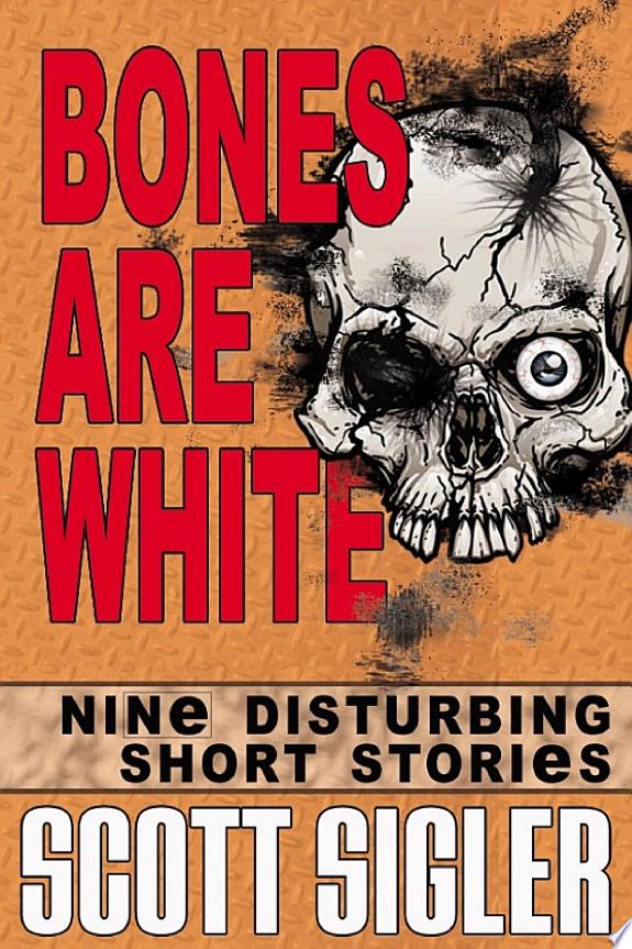 Bones are White