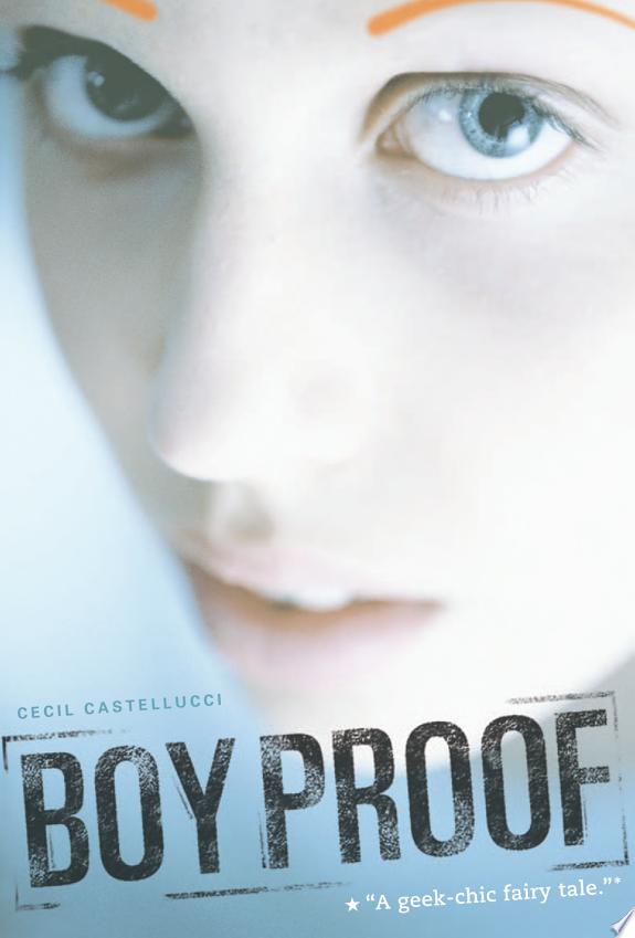 Boy Proof