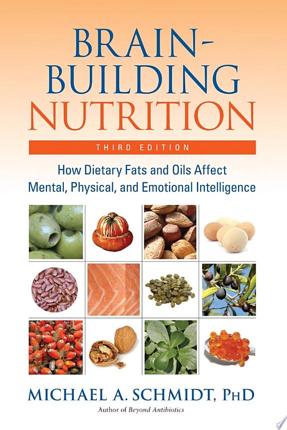 Brain-Building Nutrition