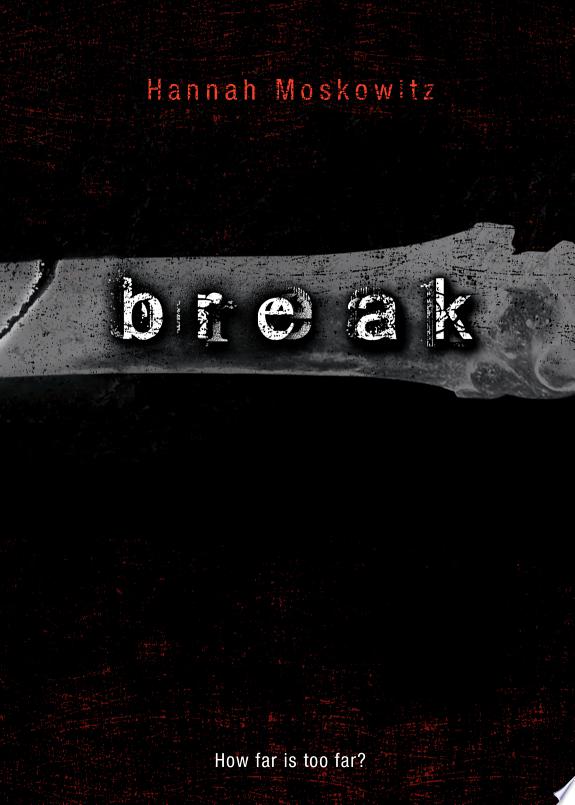 Break