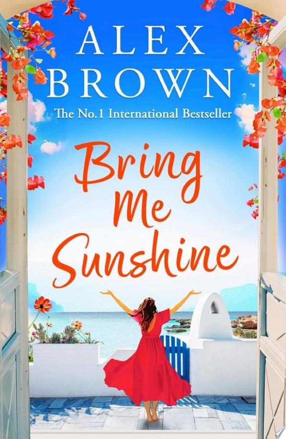 Bring Me Sunshine