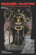 Broadswords and Blasters Issue 9
