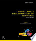 Bruno Latour