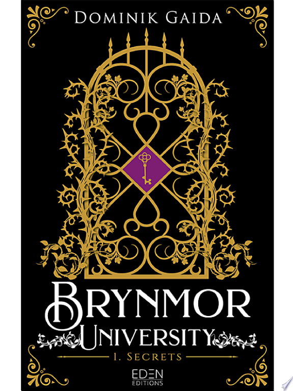 Brynmor University T1